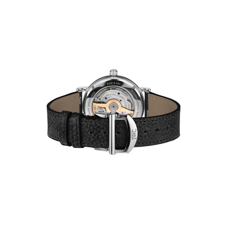 IWC Portofino Midsize Automatic 37mm - IW458610 - #5 IWC Portofino Midsize Automatic 37mm - IW458610 - #5
