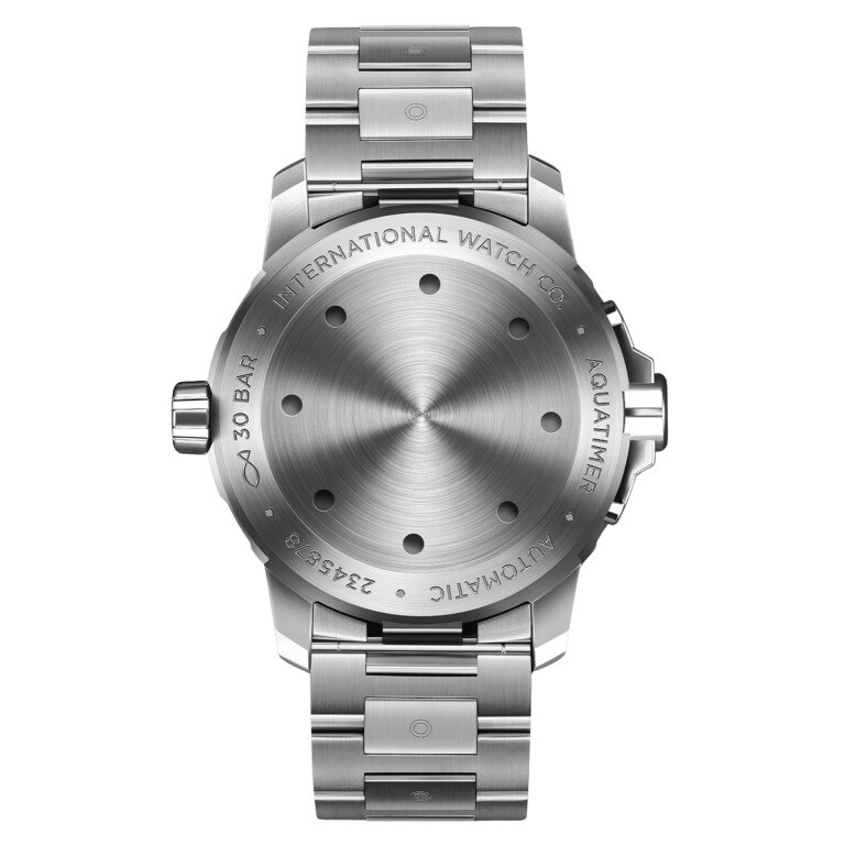 IWC Aquatimer Automatic 42mm - IW328803 - #4 IWC Aquatimer Automatic 42mm - IW328803 - #4