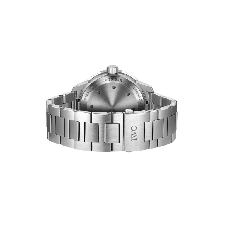 IWC Aquatimer Automatic 42mm - IW328803 - #5 IWC Aquatimer Automatic 42mm - IW328803 - #5