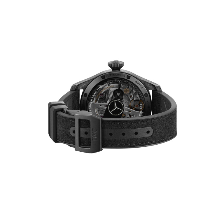 IWC Big Pilot's Watch AMG G63 47mm - IW506201 - #5 IWC Big Pilot's Watch AMG G63 47mm - IW506201 - #5