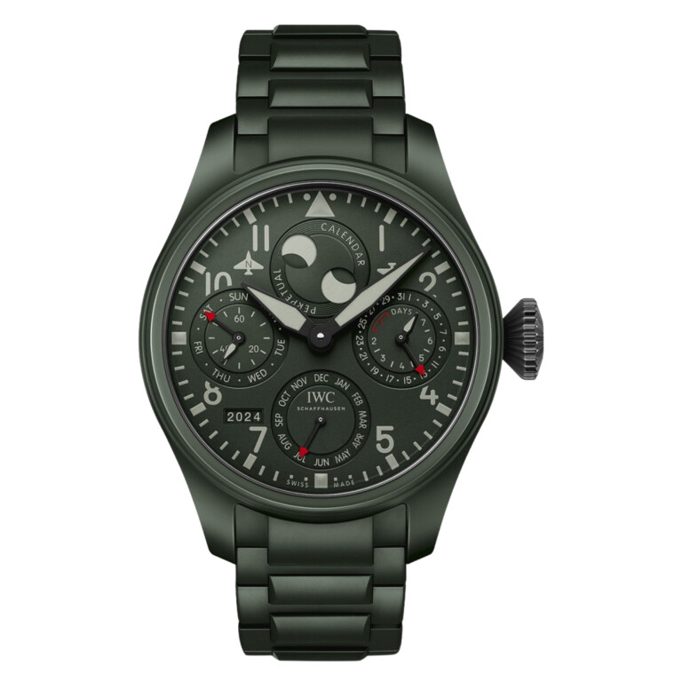 Big Pilot's Watch 47mm - IWC  - IW503101 Big Pilot's Watch 47mm - IWC - IW503101