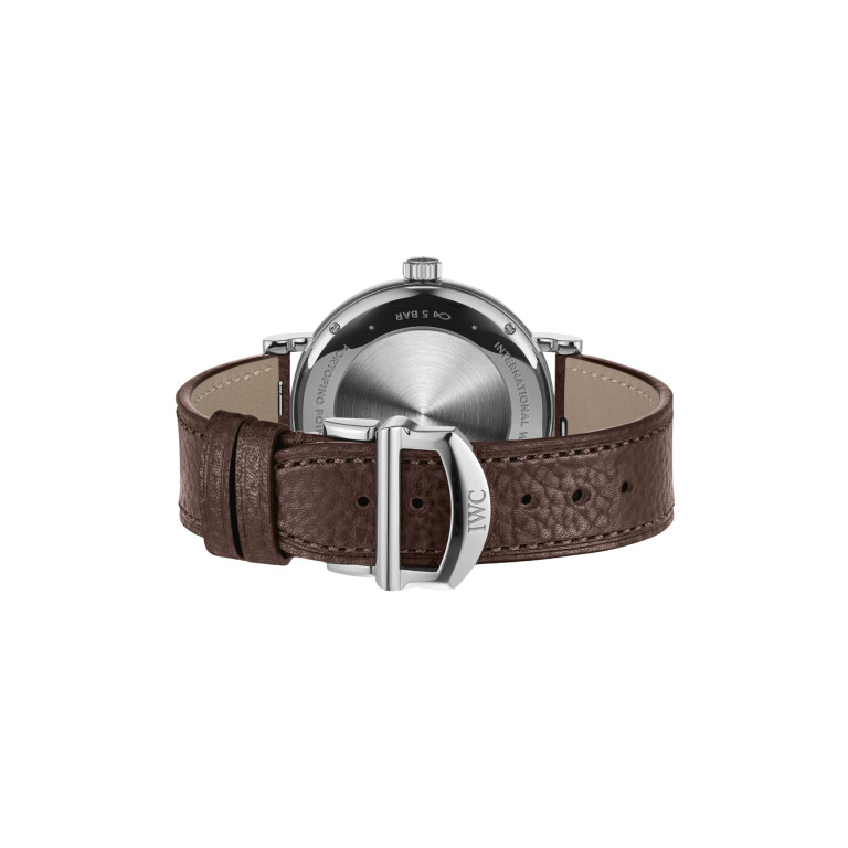 IWC Portofino Pointer Date 39mm - IW359201 - #5 IWC Portofino Pointer Date 39mm - IW359201 - #5