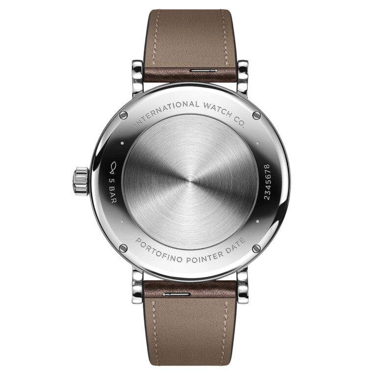 IWC Portofino Pointer Date 39mm - IW359201 - #4 IWC Portofino Pointer Date 39mm - IW359201 - #4