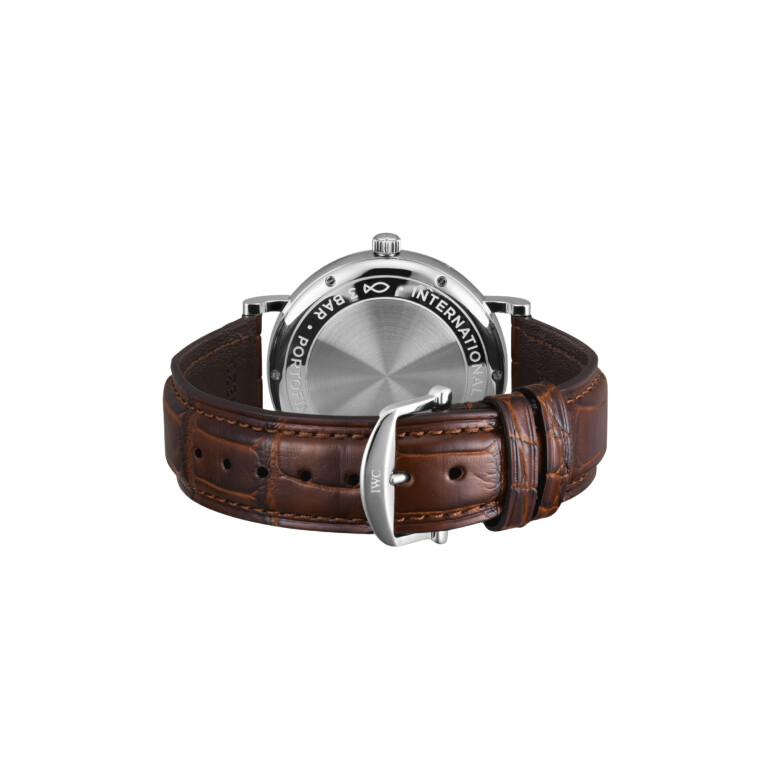 IWC Portofino Midsize Automatic Moonphase 40mm - IW459401 - #6 IWC Portofino Midsize Automatic Moonphase 40mm - IW459401 - #6