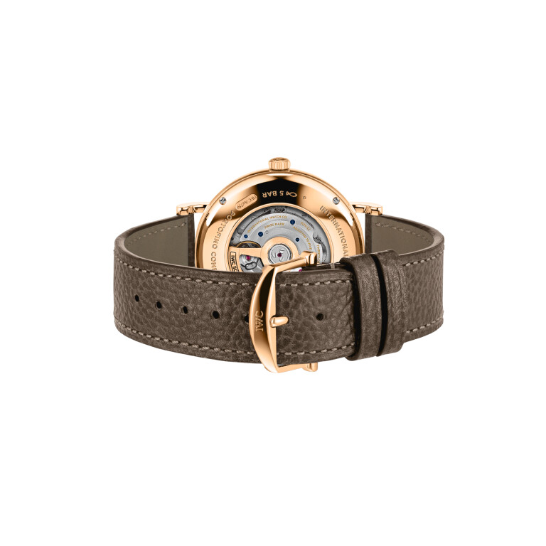 IWC Portofino Complete Calendar 41mm - IW359002 - #6 IWC Portofino Complete Calendar 41mm - IW359002 - #6