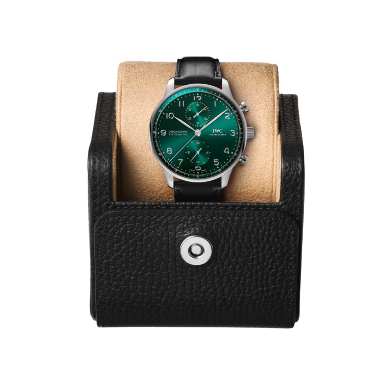 IWC Portugieser Chronograph 41mm - IW371615 - #8 IWC Portugieser Chronograph 41mm - IW371615 - #8