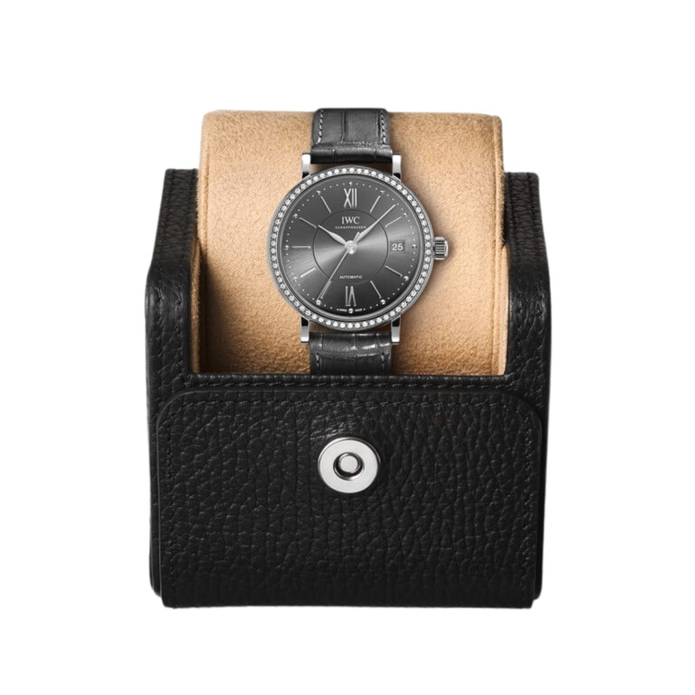 IWC Portofino Midsize Automatic 37mm - IW458104 - #7 IWC Portofino Midsize Automatic 37mm - IW458104 - #7