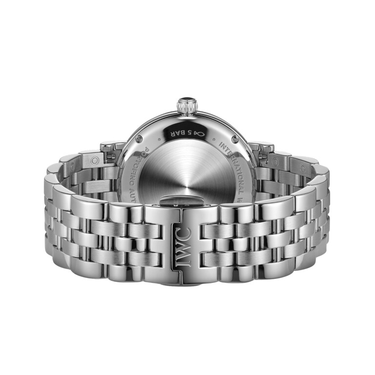 IWC Portofino Automatic 34mm - IW657601 - #4 IWC Portofino Automatic 34mm - IW657601 - #4