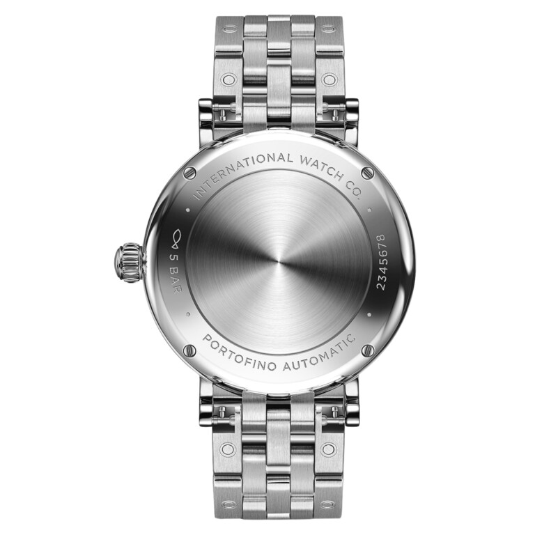 IWC Portofino Automatic 34mm - IW657601 - #5 IWC Portofino Automatic 34mm - IW657601 - #5