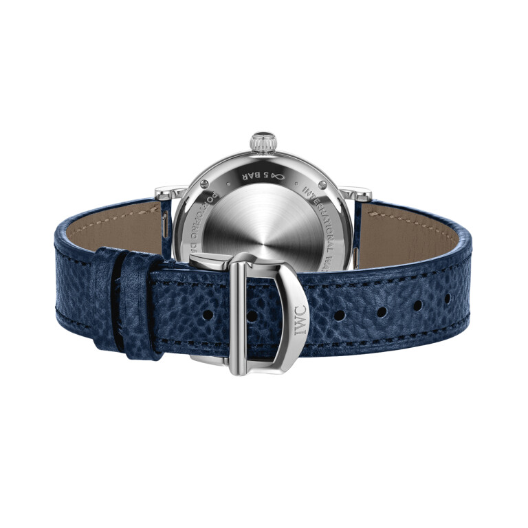 IWC Portofino Automatic Day & Night 34mm - IW659801 - #4 IWC Portofino Automatic Day & Night 34mm - IW659801 - #4