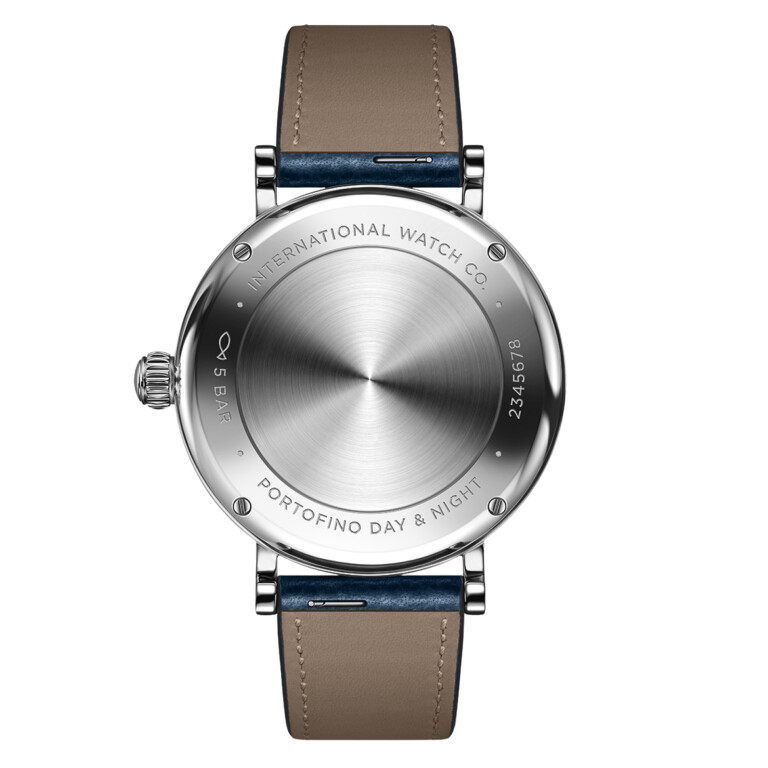 IWC Portofino Automatic Day & Night 34mm - IW659801 - #5 IWC Portofino Automatic Day & Night 34mm - IW659801 - #5