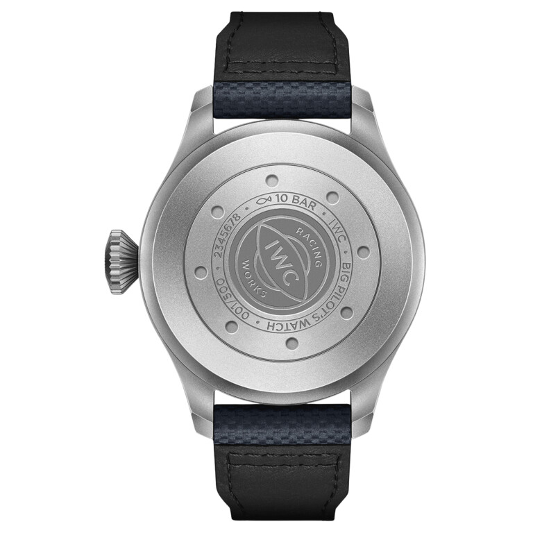 IWC Big Pilot's Watch Racing Works 46mm - IW501019 - #3 IWC Big Pilot's Watch Racing Works 46mm - IW501019 - #3