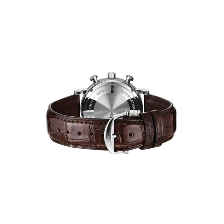IWC Portofino Chronograph 39mm - IW391404 - #5 IWC Portofino Chronograph 39mm - IW391404 - #5