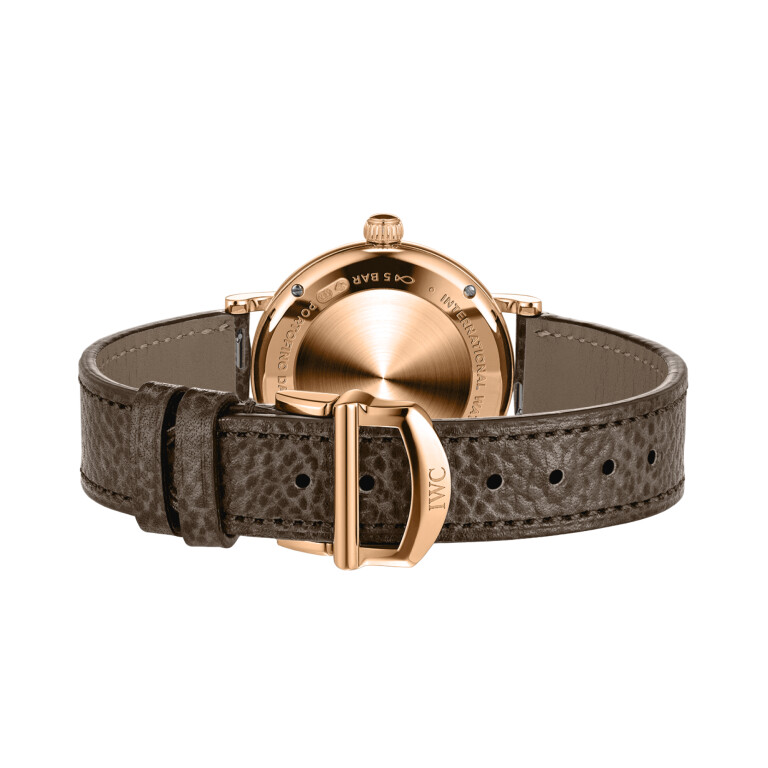 IWC Portofino Automatic Day & Night 34mm - IW659802 - #4 IWC Portofino Automatic Day & Night 34mm - IW659802 - #4