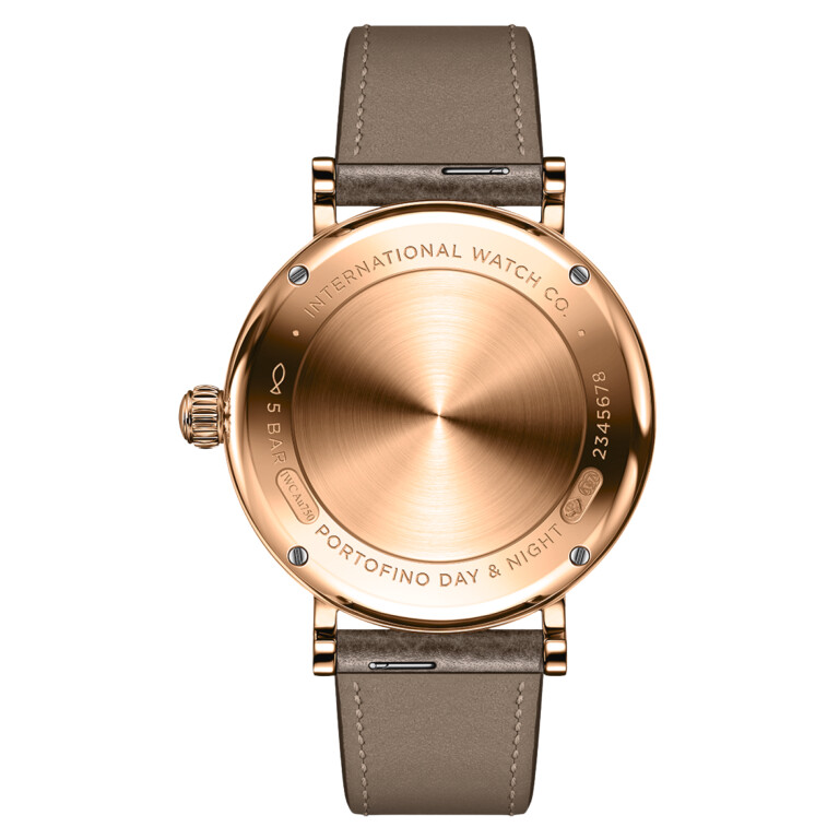 IWC Portofino Automatic Day & Night 34mm - IW659802 - #5 IWC Portofino Automatic Day & Night 34mm - IW659802 - #5