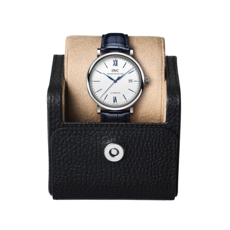 IWC Portofino Automatic 40mm - IW356527 - #6 IWC Portofino Automatic 40mm - IW356527 - #6