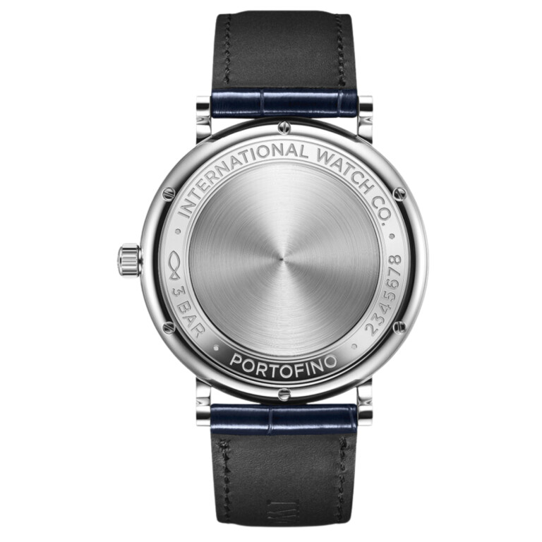 IWC Portofino Automatic 40mm - IW356527 - #3 IWC Portofino Automatic 40mm - IW356527 - #3