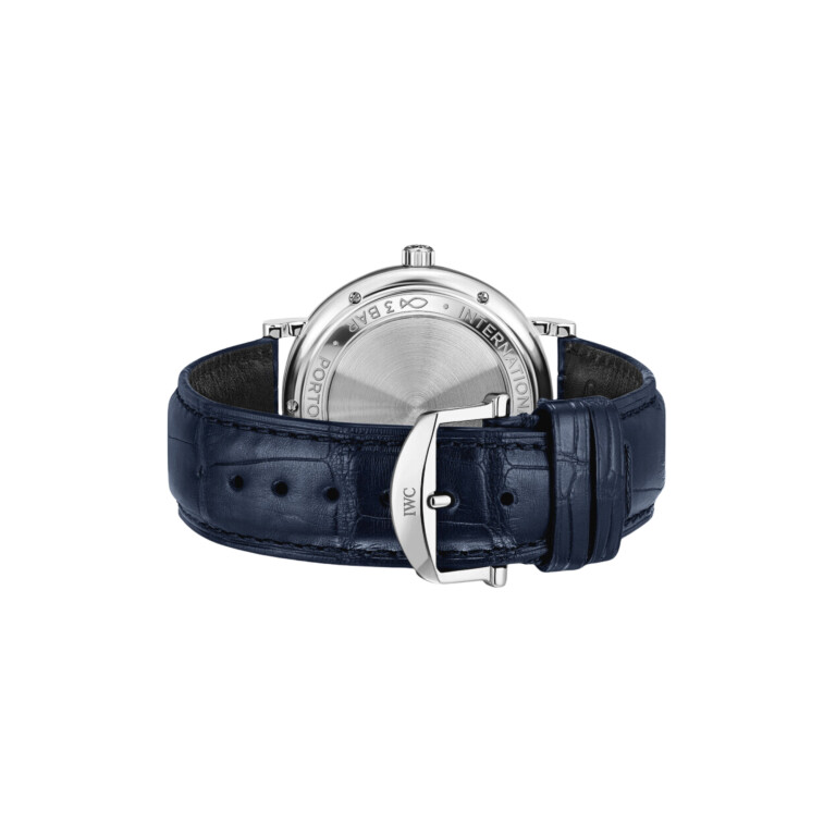 IWC Portofino Automatic 40mm - IW356527 - #5 IWC Portofino Automatic 40mm - IW356527 - #5