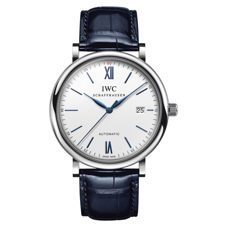 Portofino 40mm - IWC - IW356527 Portofino 40mm - IWC - IW356527