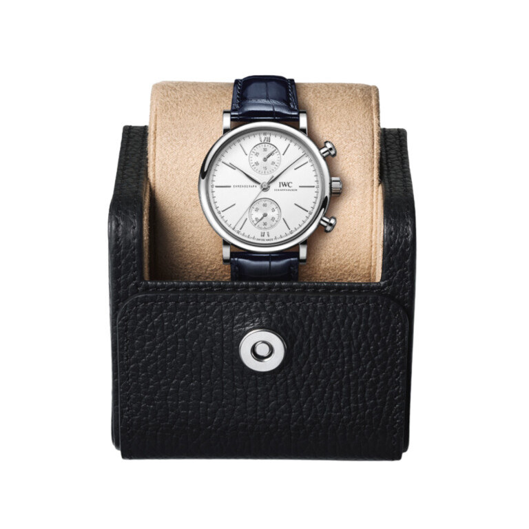 IWC Portofino Chronograph 39mm - IW391407 - #6 IWC Portofino Chronograph 39mm - IW391407 - #6