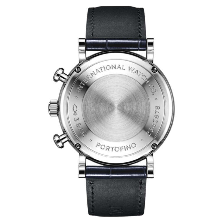 IWC Portofino Chronograph 39mm - IW391407 - #3 IWC Portofino Chronograph 39mm - IW391407 - #3