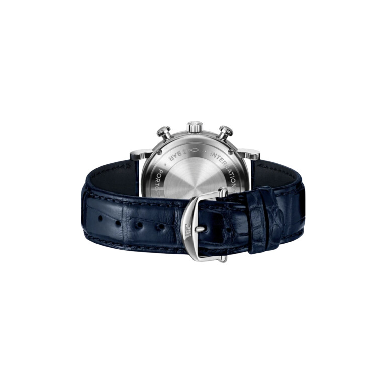 IWC Portofino Chronograph 39mm - IW391407 - #5 IWC Portofino Chronograph 39mm - IW391407 - #5
