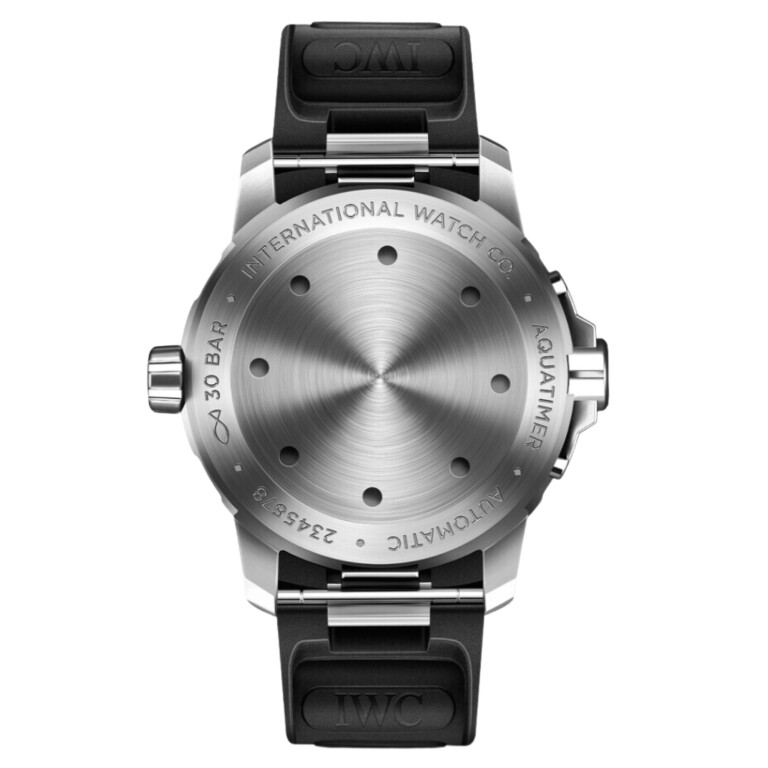 IWC Aquatimer Automatic 42mm - IW328802 - #3 IWC Aquatimer Automatic 42mm - IW328802 - #3