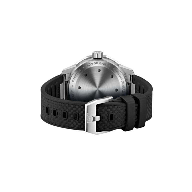IWC Aquatimer Automatic 42mm - IW328802 - #5 IWC Aquatimer Automatic 42mm - IW328802 - #5