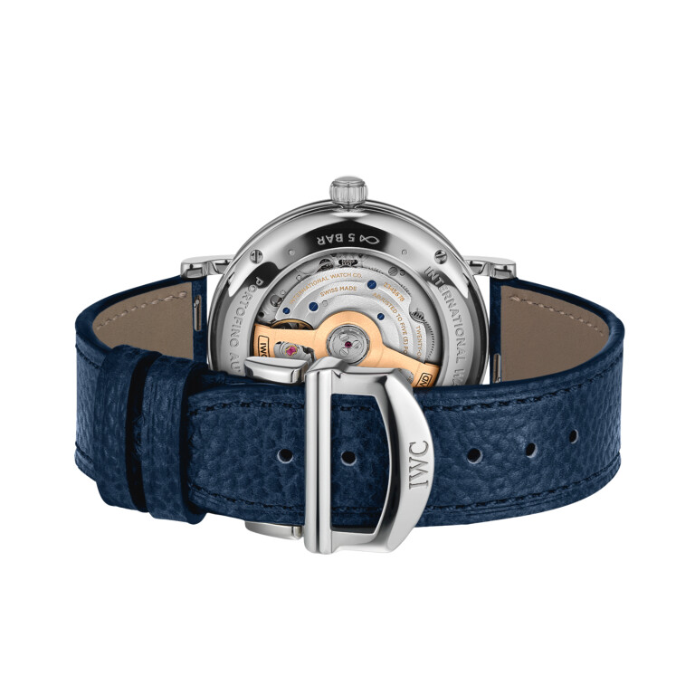 IWC Portofino Automatic 37mm - IW658602 - #4 IWC Portofino Automatic 37mm - IW658602 - #4