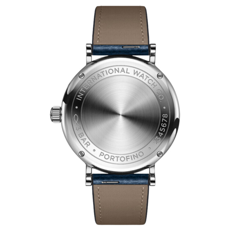 IWC Portofino Automatic 34mm - IW357411 - #3 IWC Portofino Automatic 34mm - IW357411 - #3