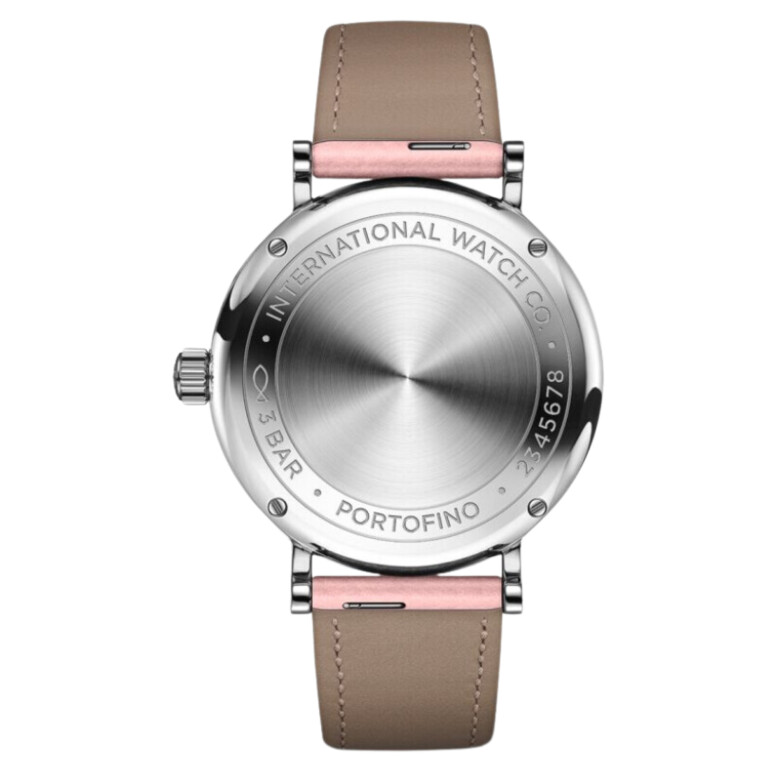 IWC Portofino Automatic 34mm - IW357417 - #3 IWC Portofino Automatic 34mm - IW357417 - #3