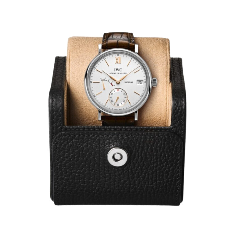 IWC Portofino Hand-Wound 8 Days 45mm - IW510103 - #7 IWC Portofino Hand-Wound 8 Days 45mm - IW510103 - #7