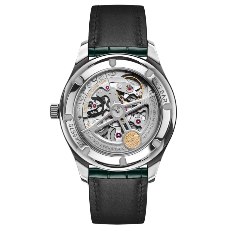 IWC Portugieser Automatic 40mm - IW358310 - #3 IWC Portugieser Automatic 40mm - IW358310 - #3