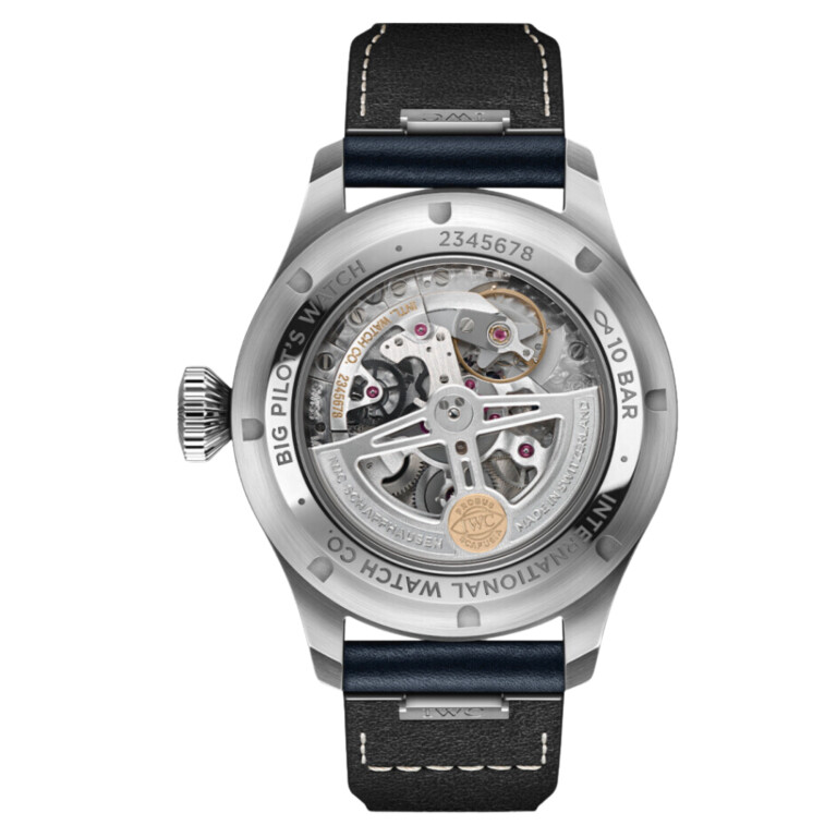 IWC Big Pilot's Watch 43mm - IW329303 - #3 IWC Big Pilot's Watch 43mm - IW329303 - #3