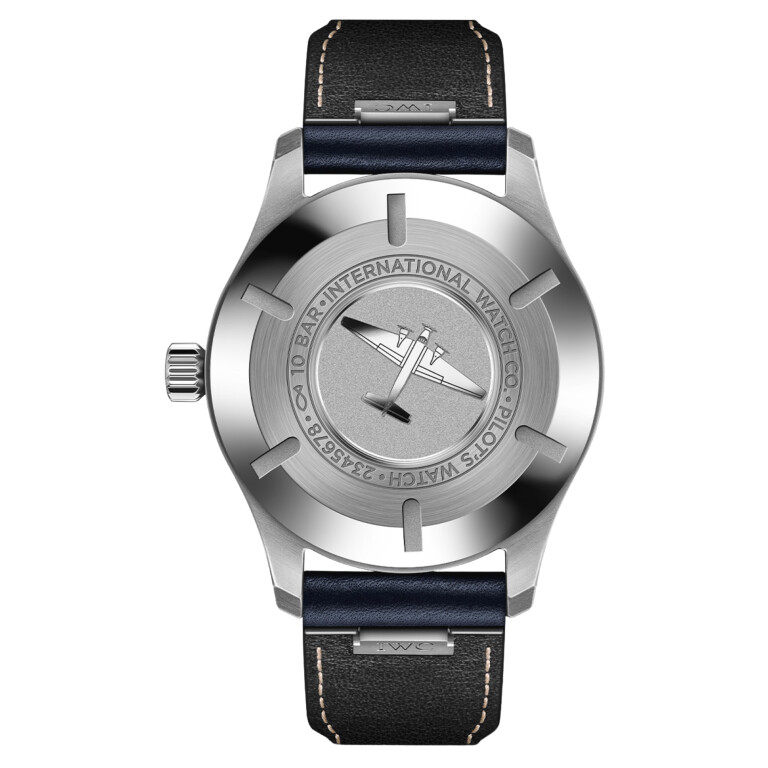 IWC Pilot's Watch Mark XX 40mm - IW328203 - #4 IWC Pilot's Watch Mark XX 40mm - IW328203 - #4