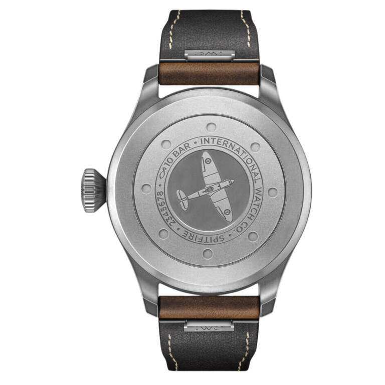 IWC Big Pilot's Watch Spitfire 43mm - IW329701 - #3 IWC Big Pilot's Watch Spitfire 43mm - IW329701 - #3