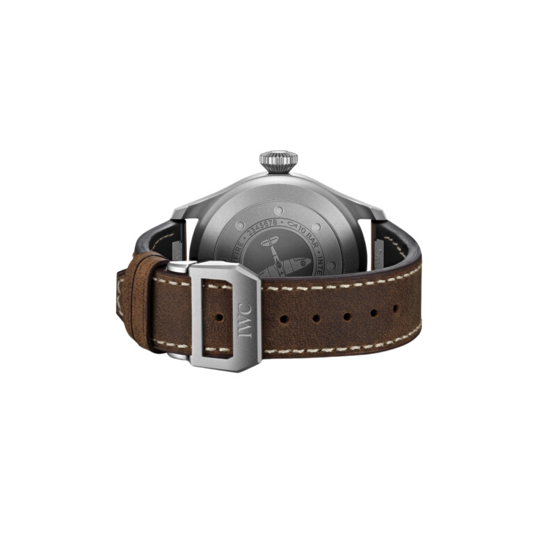 IWC Big Pilot's Watch Spitfire 43mm - IW329701 - #5 IWC Big Pilot's Watch Spitfire 43mm - IW329701 - #5