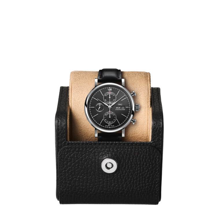 IWC Portofino Chronograph 42mm - IW391029 - #9 IWC Portofino Chronograph 42mm - IW391029 - #9