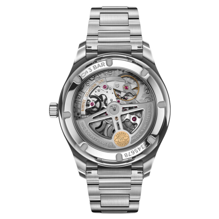 IWC Portugieser Automatic 40mm - IW358312 - #3 IWC Portugieser Automatic 40mm - IW358312 - #3