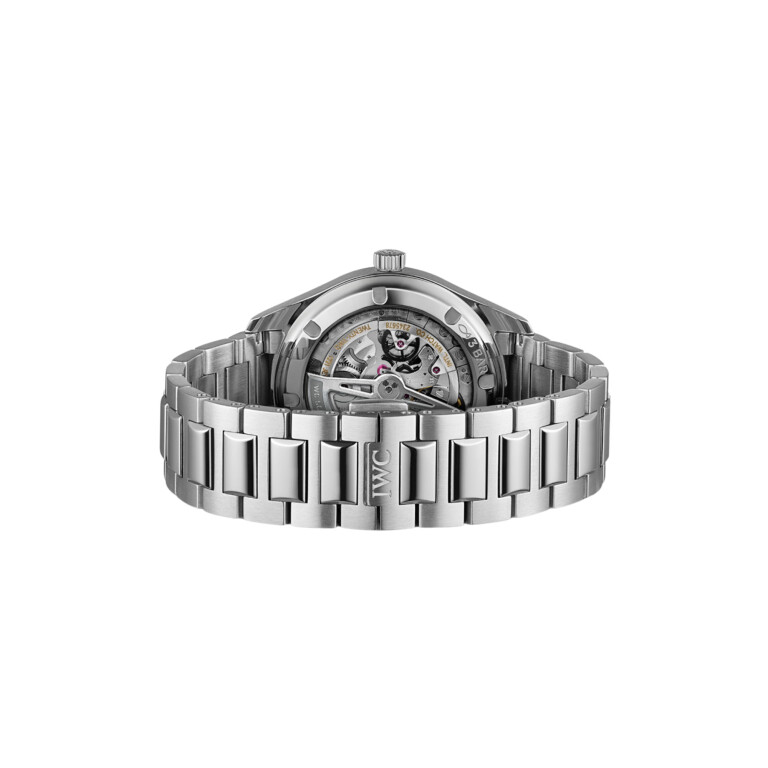 IWC Portugieser Automatic 40mm - IW358312 - #5 IWC Portugieser Automatic 40mm - IW358312 - #5
