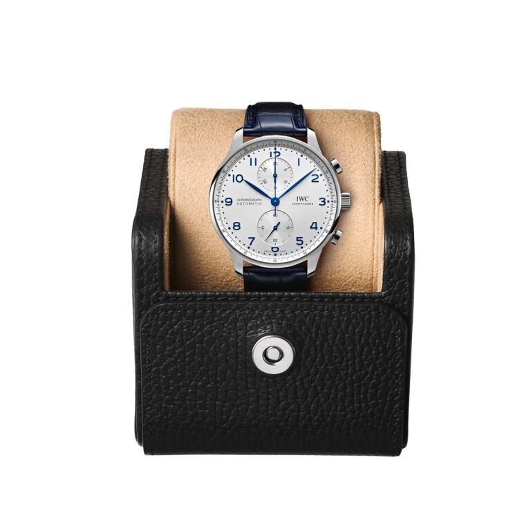 IWC Portugieser Chronograph 41mm - IW371605 - #8 IWC Portugieser Chronograph 41mm - IW371605 - #8
