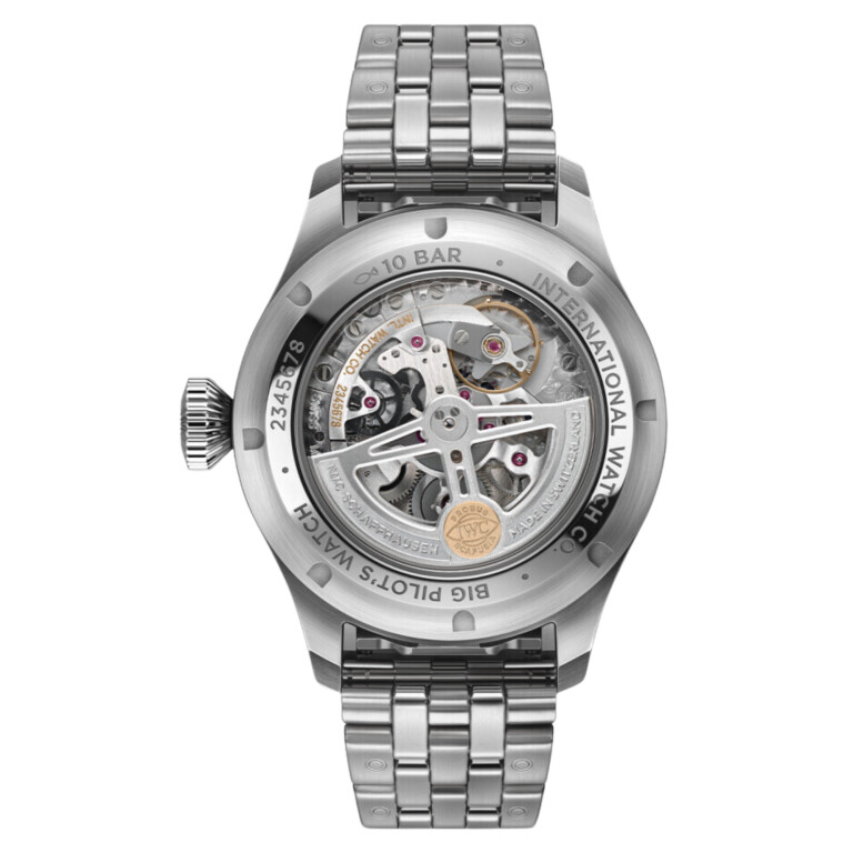 IWC Big Pilot's Watch 43mm - IW329304 - #3 IWC Big Pilot's Watch 43mm - IW329304 - #3