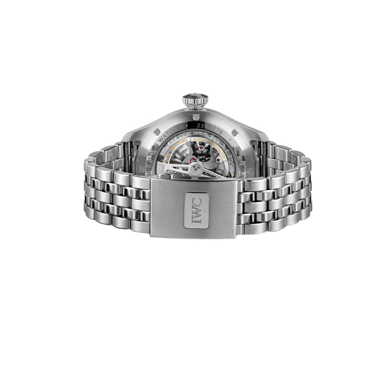 IWC Big Pilot's Watch 43mm - IW329304 - #5 IWC Big Pilot's Watch 43mm - IW329304 - #5