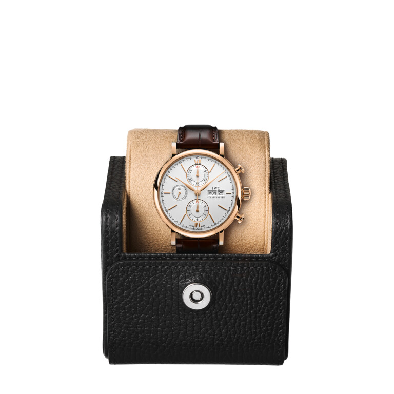 IWC Portofino Chronograph 42mm - IW391025 - #8 IWC Portofino Chronograph 42mm - IW391025 - #8