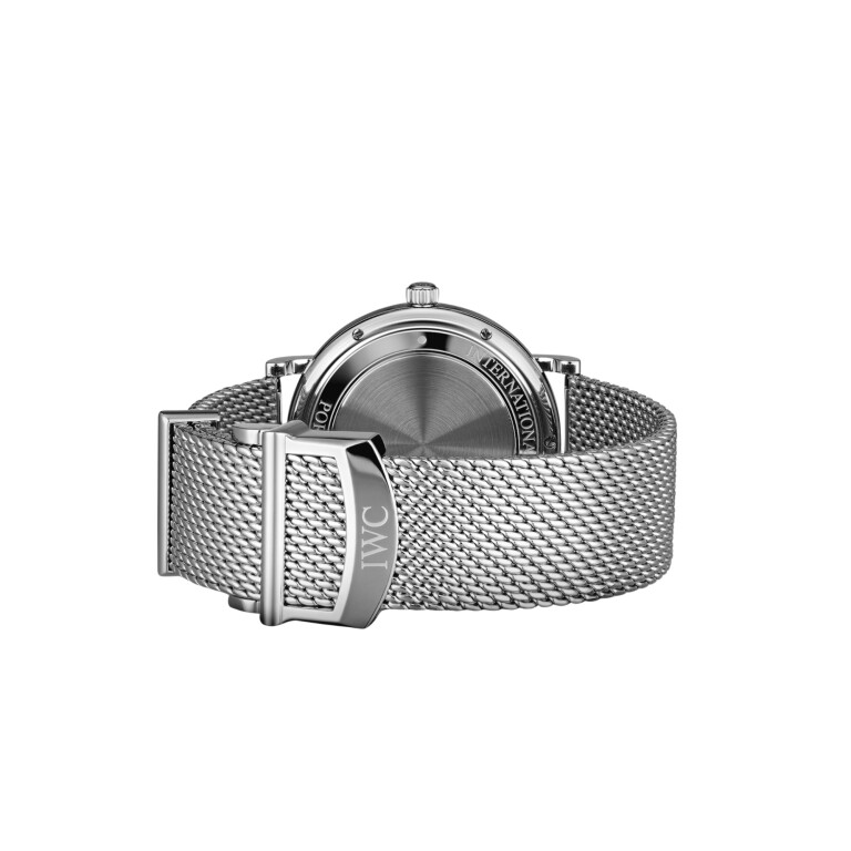 IWC Portofino Automatic 40mm - IW356505 - #6 IWC Portofino Automatic 40mm - IW356505 - #6