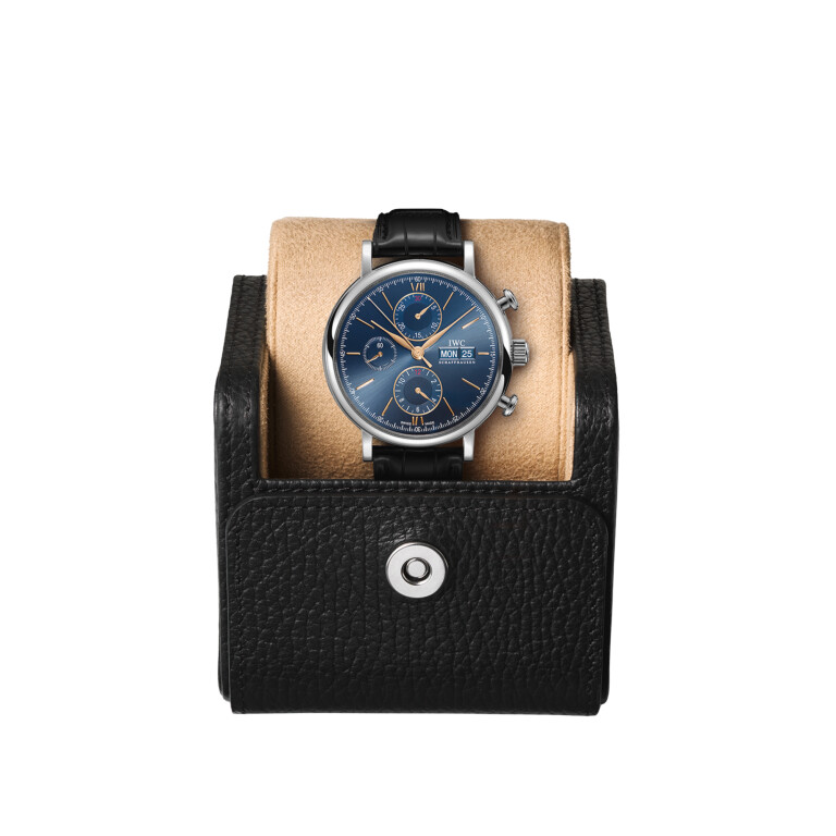 IWC Portofino Chronograph 42mm - IW391036 - #9 IWC Portofino Chronograph 42mm - IW391036 - #9