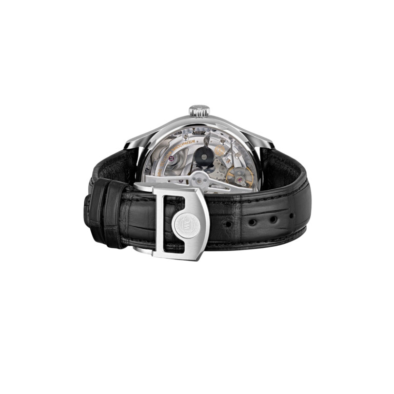 IWC Portugieser Automatic 42mm - IW500705 - #6 IWC Portugieser Automatic 42mm - IW500705 - #6