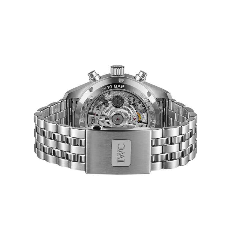 IWC Pilot's Watch Chronograph 41mm - IW388104 - #3 IWC Pilot's Watch Chronograph 41mm - IW388104 - #3