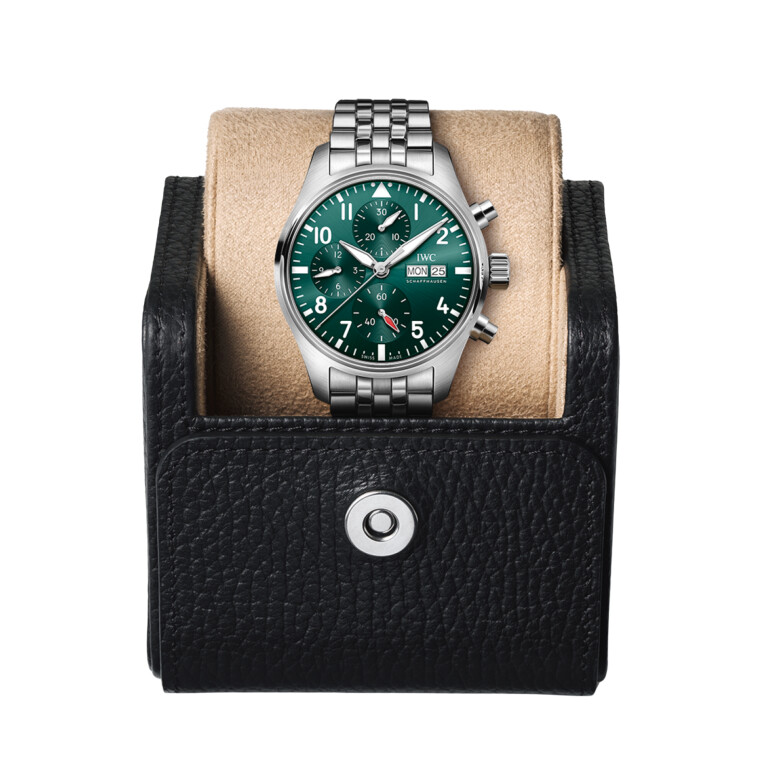 IWC Pilot's Watch Chronograph 41mm - IW388104 - #8 IWC Pilot's Watch Chronograph 41mm - IW388104 - #8