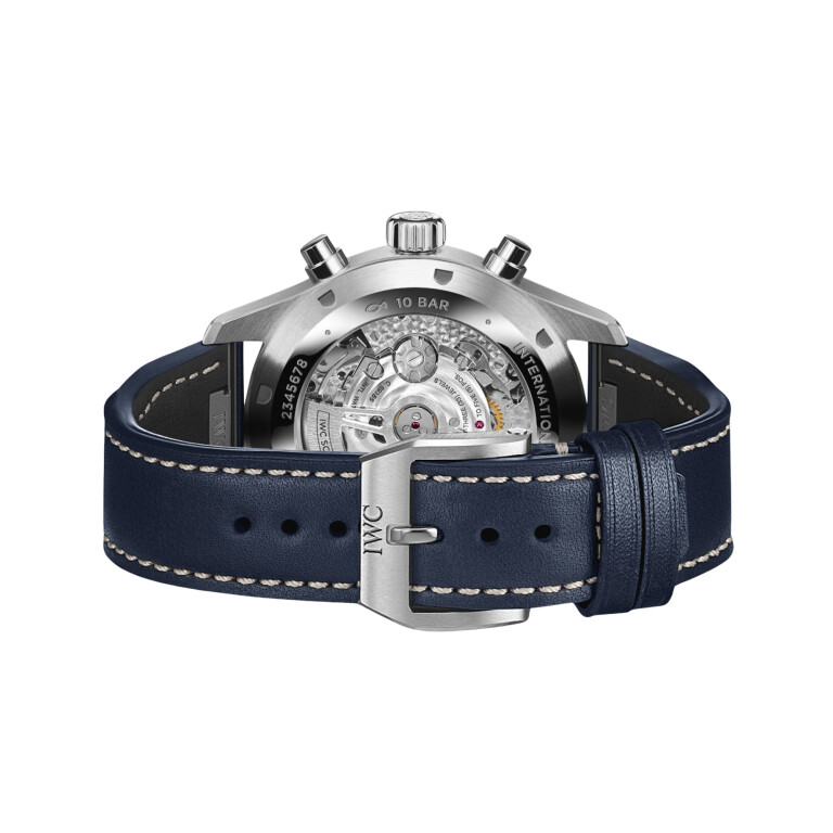IWC Pilot's Watch Chronograph 43mm - IW378003 - #4 IWC Pilot's Watch Chronograph 43mm - IW378003 - #4